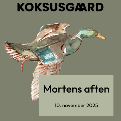 Mortens aften