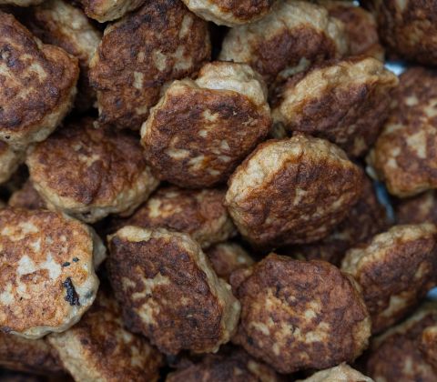 Koksusgaards Frokostklassiskere