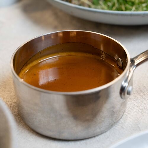 Koksusgaards andesauce