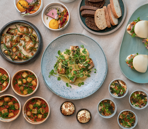 Spis Godt Hjemme i Julen