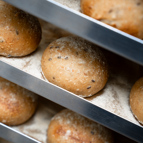 Surdejs grove morgenboller