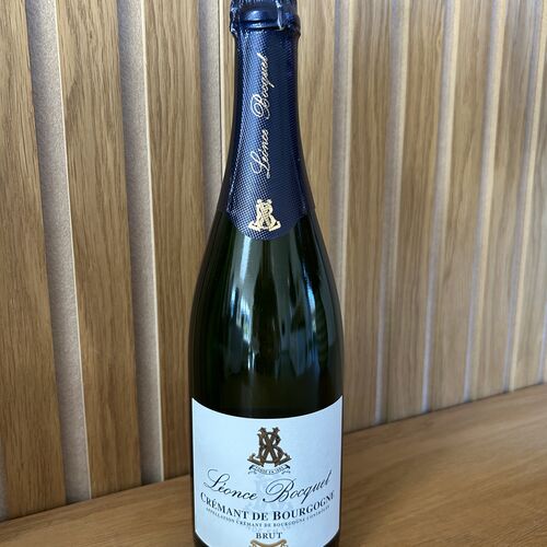 Crémant til snacks og midnat