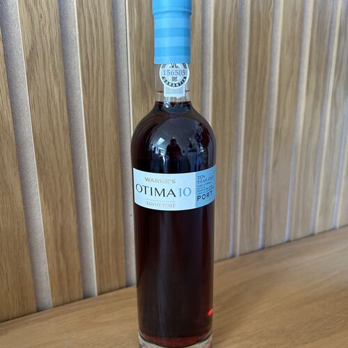 Vin til desserten