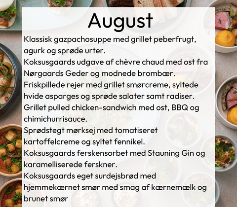 Spis Godt Hjemme