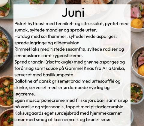 Spis Godt Hjemme