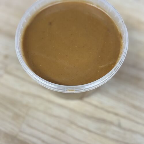 Koksusgaards hummerbisque