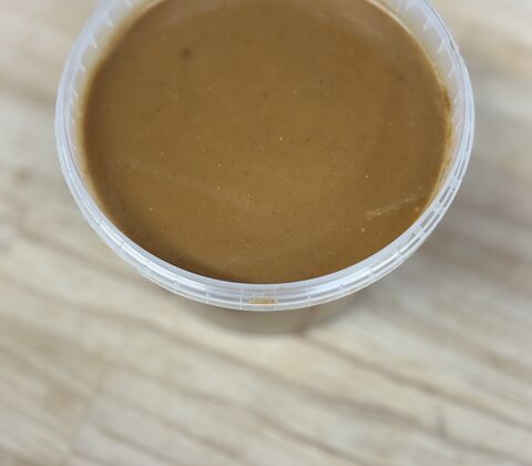 Koksusgaards hummerbisque