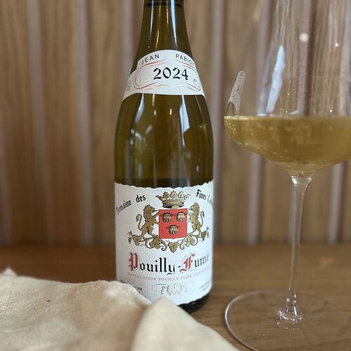 Hvidvin til mellemretten