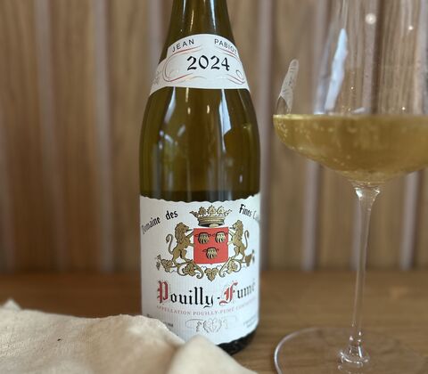 Hvidvin til mellemretten