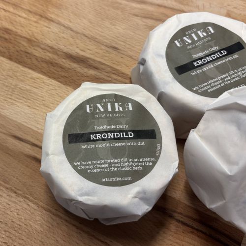 Arla Unika Krondild