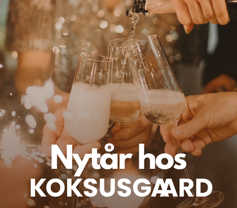 Nytårsmenu