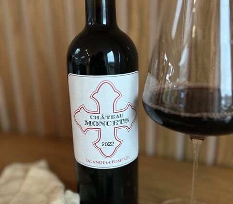 Rødvin til hovedretten