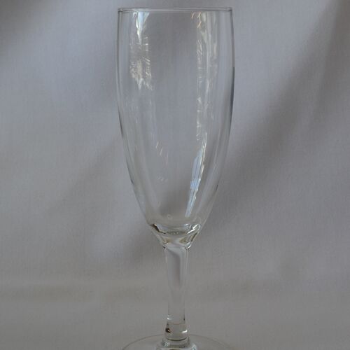 Champagneglas, klassisk