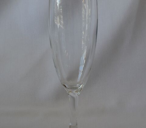 Champagneglas, klassisk