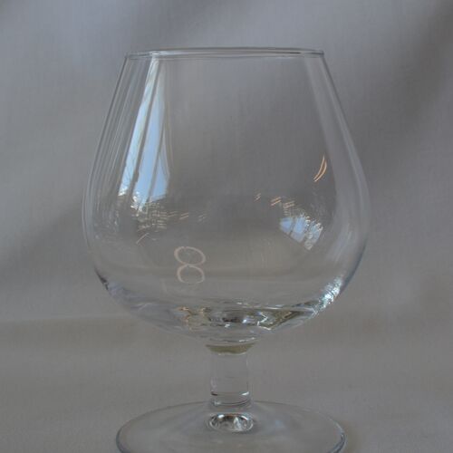 Cognac glas