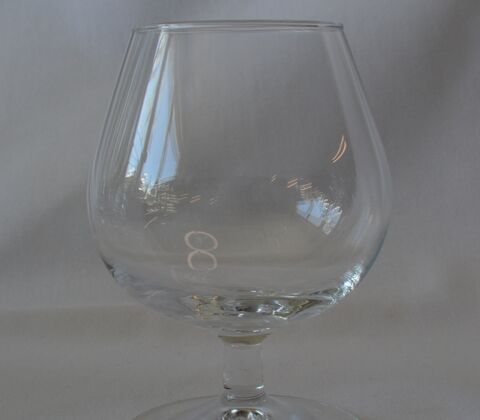 Cognac glas