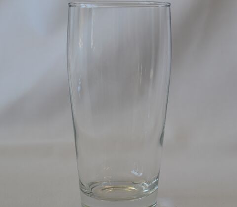 Ølglas