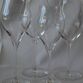 Champagneglas, eksklusiv
