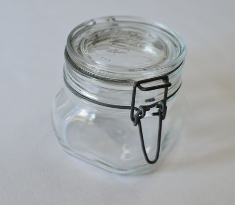 Patentglas