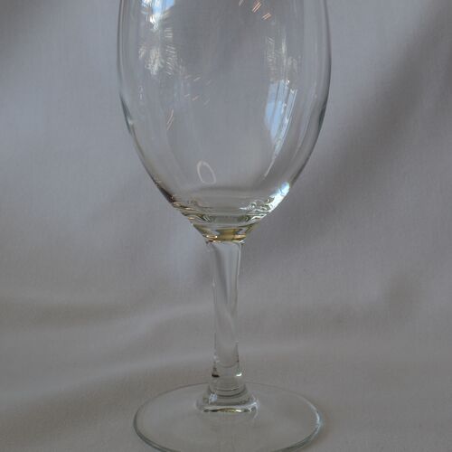 Rødvinsglas, klassisk