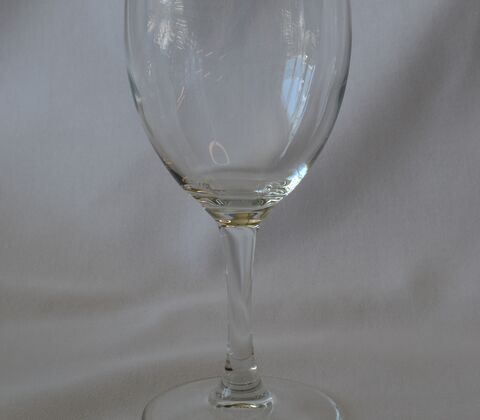 Rødvinsglas, klassisk