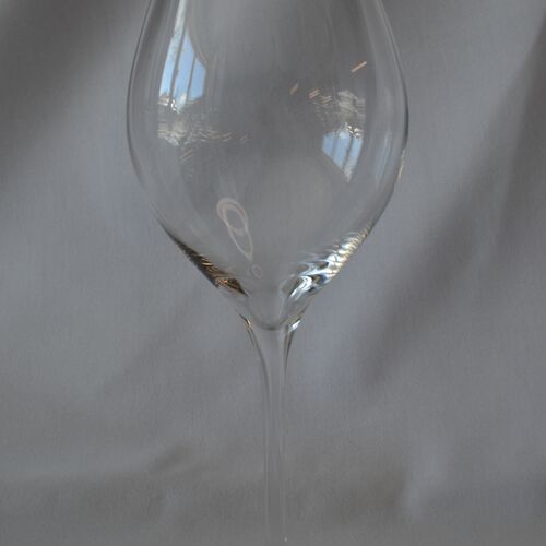 Rødvinsglas, eksklusive