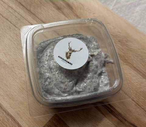 Koksusgaards trøffel mayonnaise