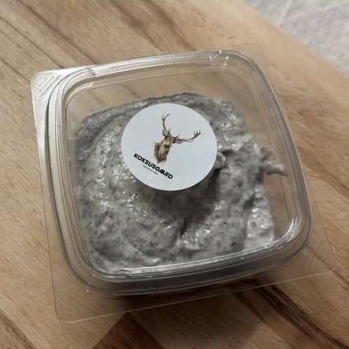 Koksusgaards trøffel mayonnaise